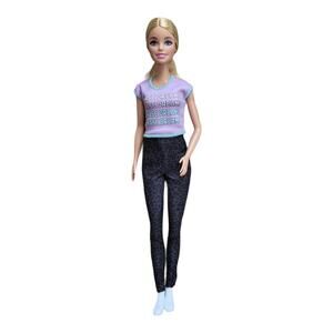 New 2024 Barbie Careers Women in Film Cinematographer Doll